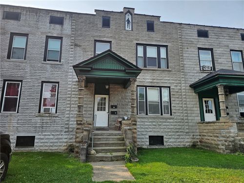 105 Sherman Parkway, Arcadia, NY, 14513 | Card Image