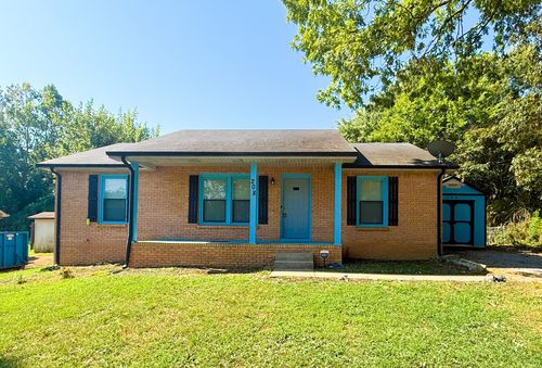 208 Bob White Dr, Clarksville, TN, 37042-7302 | Card Image