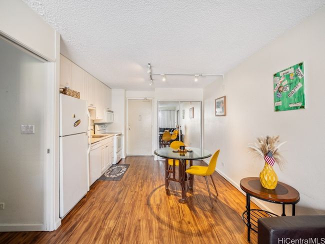 APT-404 - 1655 Makaloa St, Condo with 1 bedrooms, 1 bathrooms and 1 parking in Honolulu HI | Image 9