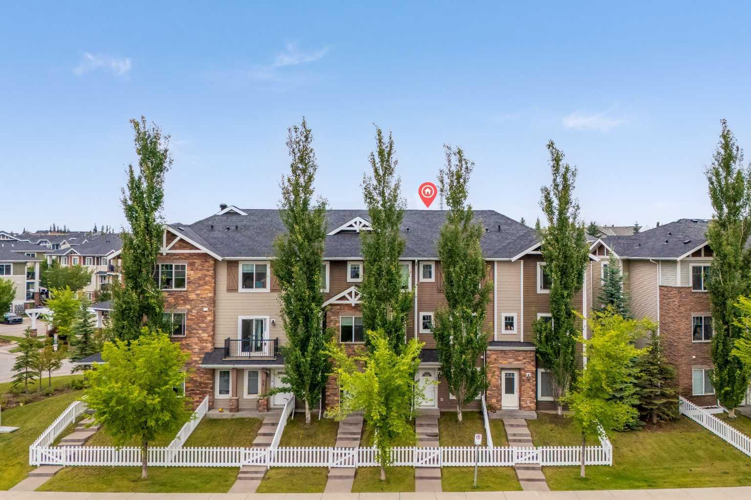 Residential in Chestermere