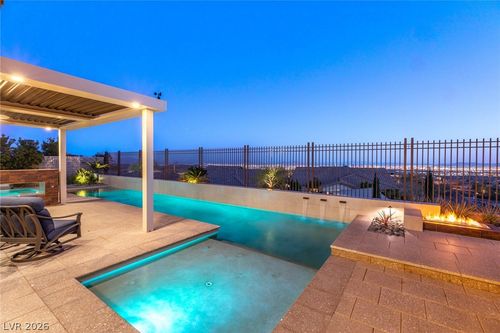 294 Besame Ct, Las Vegas, NV, 89138-4629 | Card Image