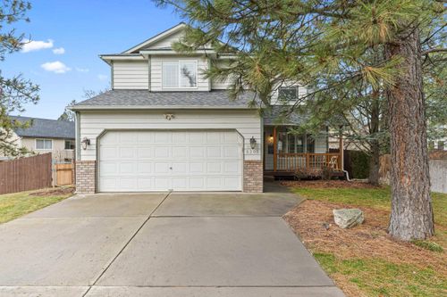 8205 E Sommerset Dr, Spokane, WA, 99217-9568 | Card Image