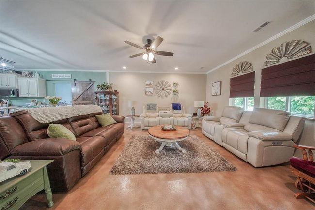14901 State Route Ff, House other with 4 bedrooms, 3 bathrooms and 4 parking in Edgar Springs MO | Image 5