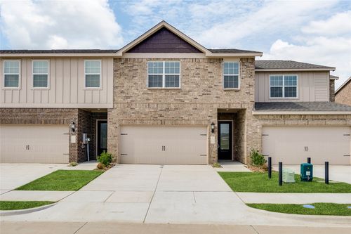 461 Mbs Way, Pilot Point, TX, 76258-1728 | Card Image