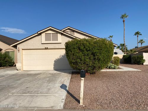 1355 N 87th St, Scottsdale, AZ, 85257-4909 | Card Image