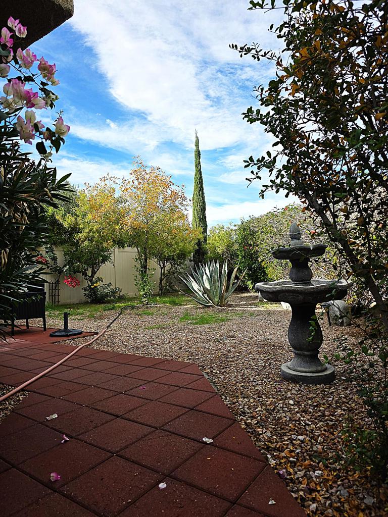 Residential in Palm Springs 3