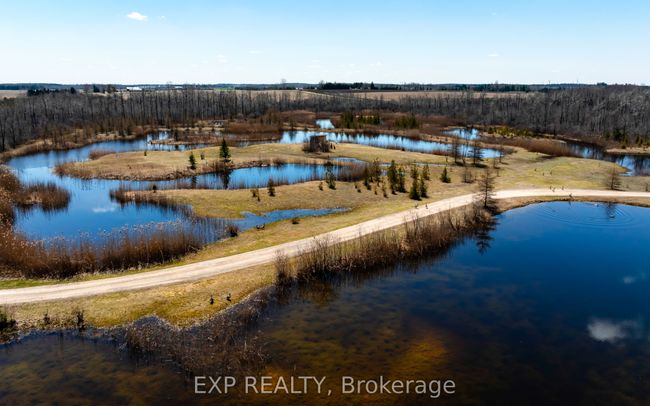 295089 8th Line, House other with 4 bedrooms, 2 bathrooms and 10 parking in Amaranth ON | Image 44
