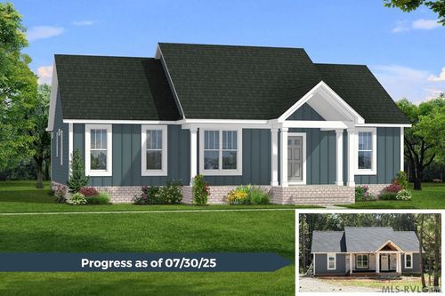 TBD Evans Creek Rd, Brodnax, VA, 23920 | Card Image