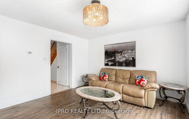 353 Rutherford Rd N, House other with 4 bedrooms, 3 bathrooms and 4 parking in Brampton ON | Image 24