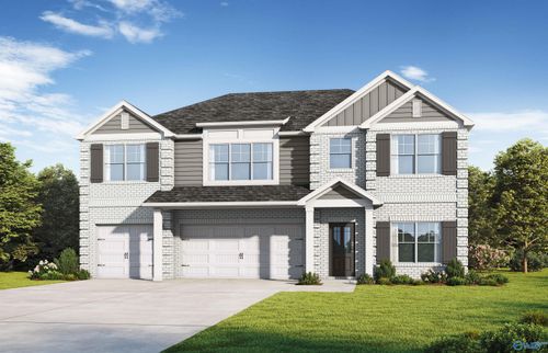 26213 Mccracken Place, Madison, AL, 35756 | Card Image