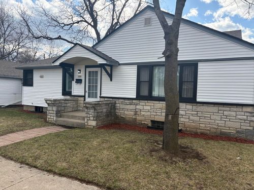 5879 N 29 St, Milwaukee, WI, 53209 | Card Image