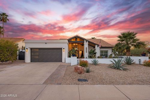 9711 E Pershing Ave, Scottsdale, AZ, 85260-4440 | Card Image