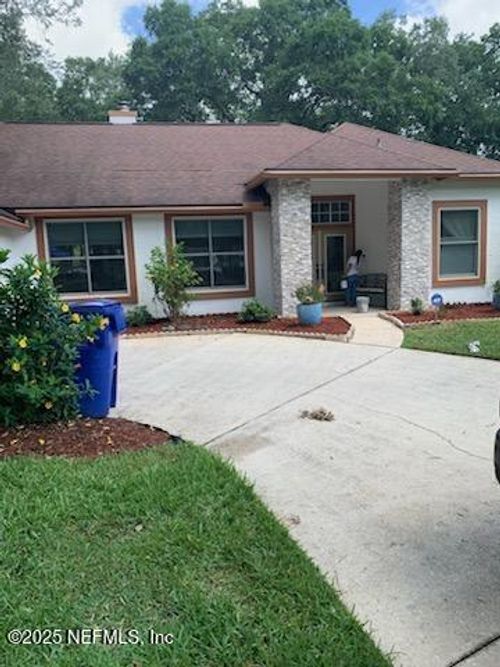 345 Lolly Ln, Jacksonville, FL, 32259-4362 | Card Image