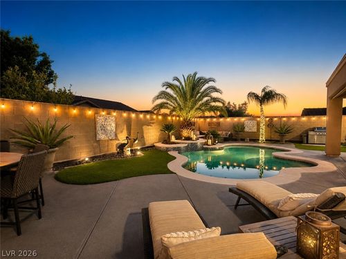 2583 Dirleton Pl, Henderson, NV, 89044-8788 | Card Image