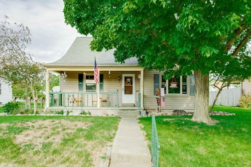 113 Water St, New Bremen, OH, 45869-1154 | Card Image