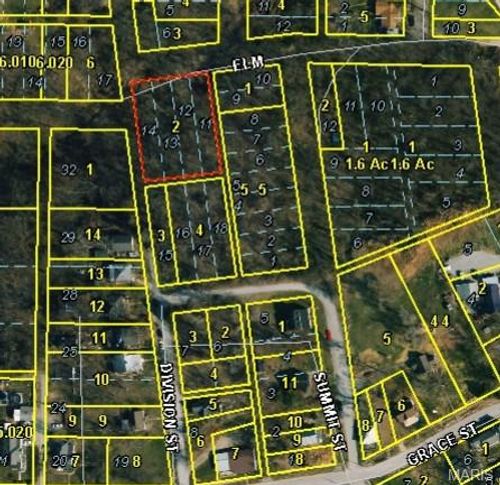 0 Henry St, Hannibal, MO, 63401 | Card Image