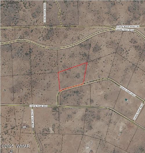 TBD County Road 8622, Concho, AZ, 85924 | Card Image