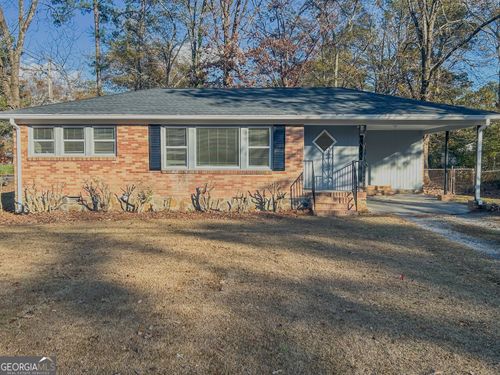 132 Elliott Drive Nw, Rome, GA, 30165 | Card Image