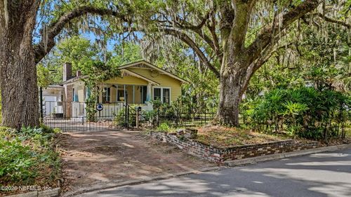 4313 Hiawatha St, Jacksonville, FL, 32210-5925 | Card Image