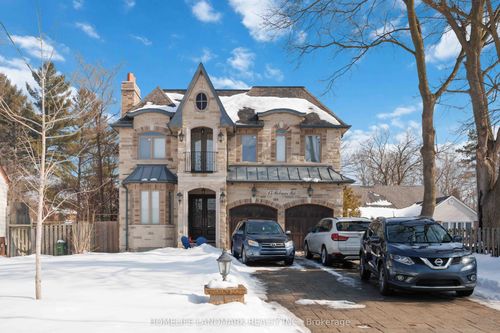 basement-15 Bobmar Rd, Scarborough, ON, M1C1C8 | Card Image