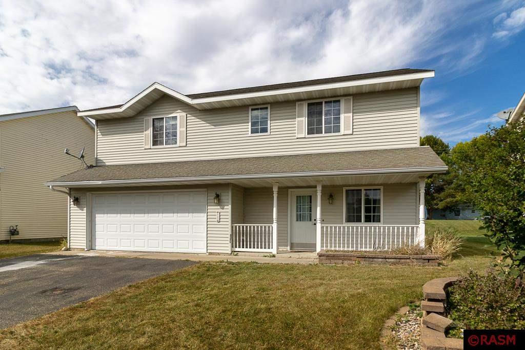 Savannah Ct, Mankato, MN 56001