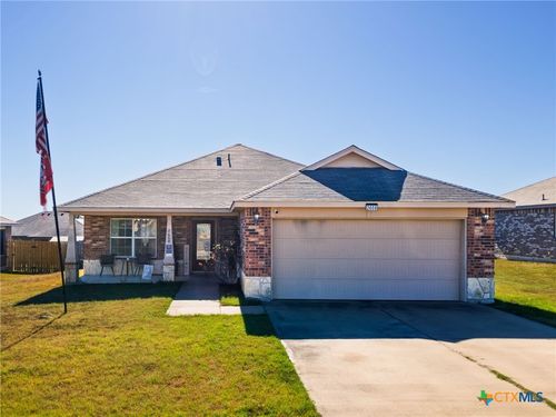 2608 Camp Cooper Dr, Killeen, TX, 76549-6014 | Card Image