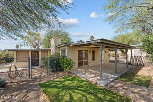 205 N Cucuracha St, Wickenburg, AZ, 85390-1236 | Card Image