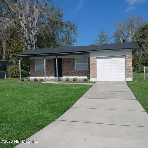 5979 Martin Luther King Dr, Jacksonville, FL, 32219-3531 | Card Image