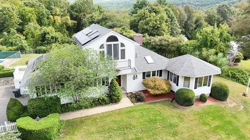 13 Juniper Hill Rd, Ware, MA, 01082-9709 | Card Image