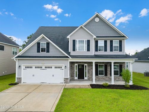 312 Old Snap Dragon Ct, Jacksonville, NC, 28546-0060 | Card Image