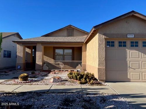 11778 W Columbine Dr, El Mirage, AZ, 85335-3312 | Card Image