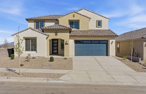 8344 Steinbeck Way Nw, Albuquerque, NM, 87120-8044 | Card Image