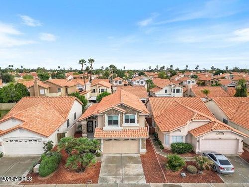 7705 W Tonto Dr, Glendale, AZ, 85308-6073 | Card Image