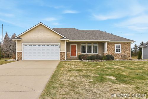 1398 Fluorite Dr, Zeeland, MI, 49464-8345 | Card Image