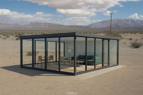 85776 Sunrise Way, 29 Palms, CA, 92277-8513 | Card Image