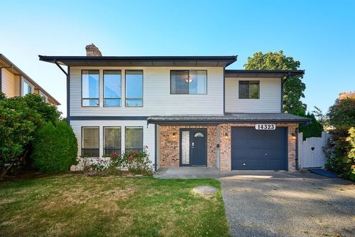 14323 18 Ave, Surrey, BC, V4A7K1 | Card Image