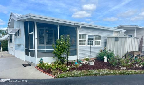 301 Akron Way, Rockledge, FL, 32955-5923 | Card Image