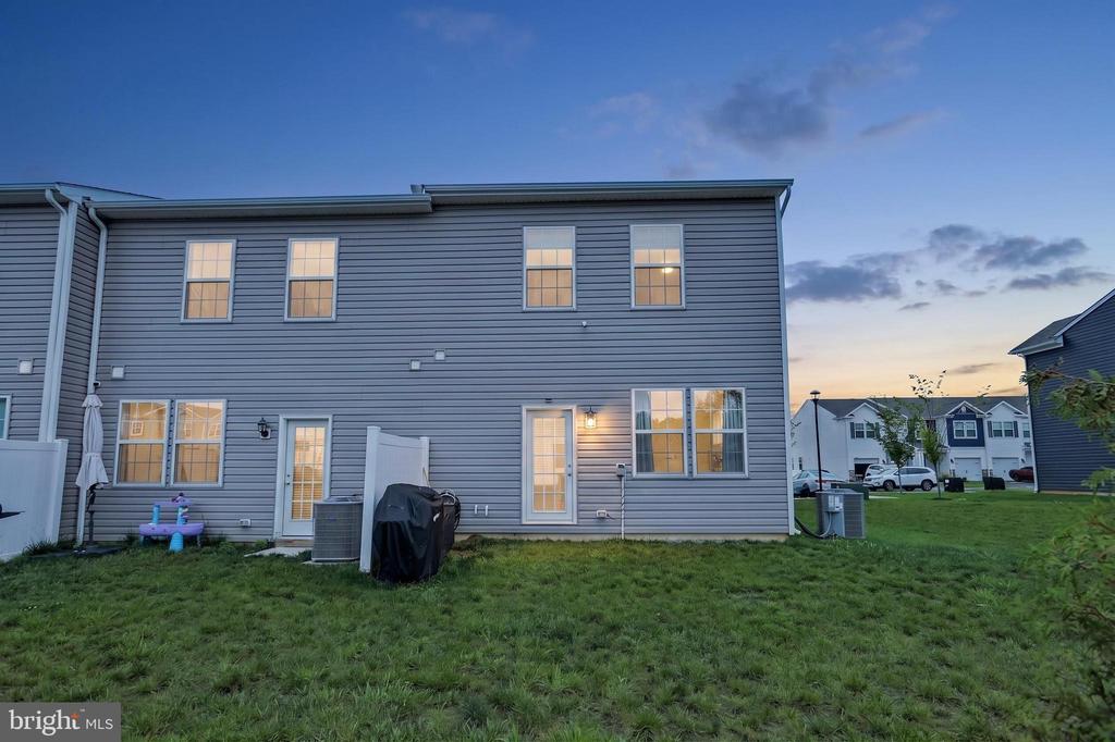 Residential in WESTAMPTON