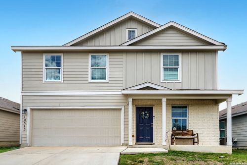 10515 De Gonzalo Way, Converse, TX, 78109 | Card Image