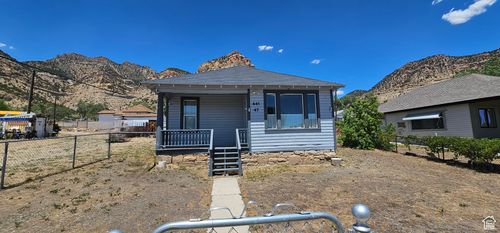 441 E 6050 N, Kenilworth, UT, 84529-3012 | Card Image