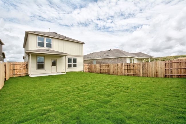 121 Nettletree Dr, House other with 3 bedrooms, 3 bathrooms and 2 parking in Buda TX | Image 23