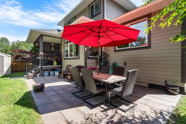 17 - 14550 Morris Valley Rd, House other with 3 bedrooms, 3 bathrooms and 2 parking in Harrison Mills BC | Image 32