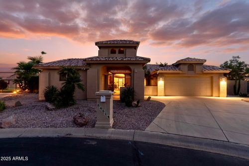 24514 S Stoney Lake Ct, Sun Lakes, AZ, 85248-7677 | Card Image