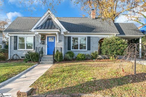 714 Arlington Ave, Greenville, SC, 29601-3206 | Card Image