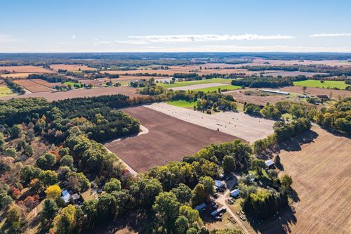 15.7 acres 39th Street, Decatur, MI, 49045 | Card Image