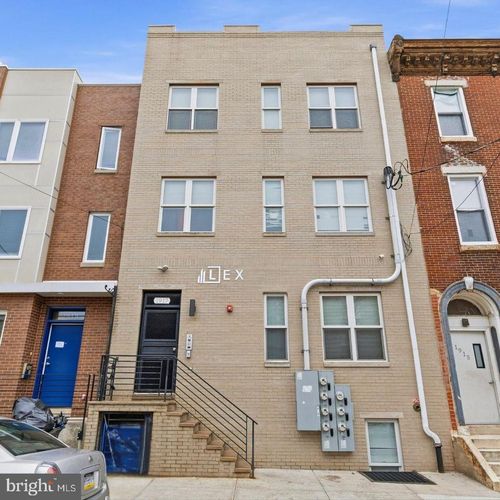 1917 N 7th St, PHILADELPHIA, PA, 19122-2055 | Card Image