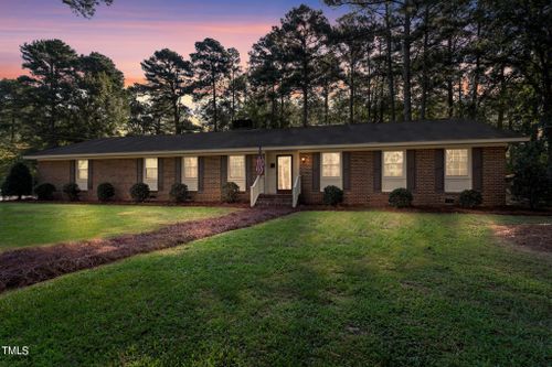 1809 Sherwood Dr, Scotland Neck, NC, 27874-1456 | Card Image