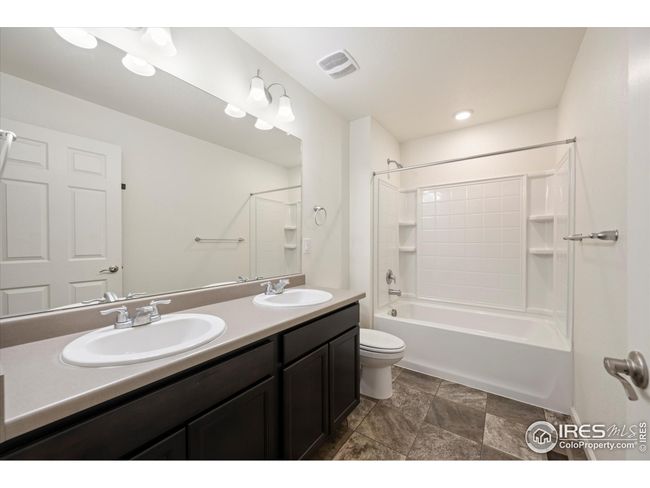 6793 Hayfield St, House other with 4 bedrooms, 3 bathrooms and null parking in Wellington CO | Image 26