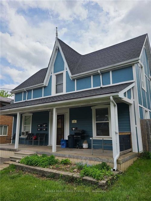 2-5 Ontario St, Georgetown, ON, L7G3K5 | Card Image