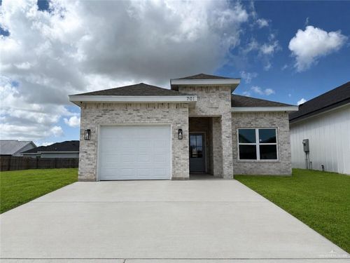 701 W 25th Street, Mission, TX, 78574 | Card Image